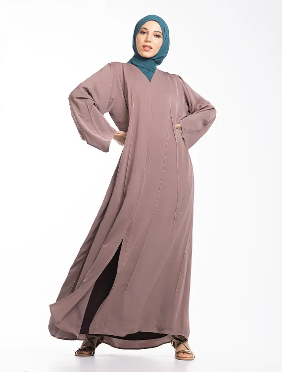Buy Abayas Clothing Leeds