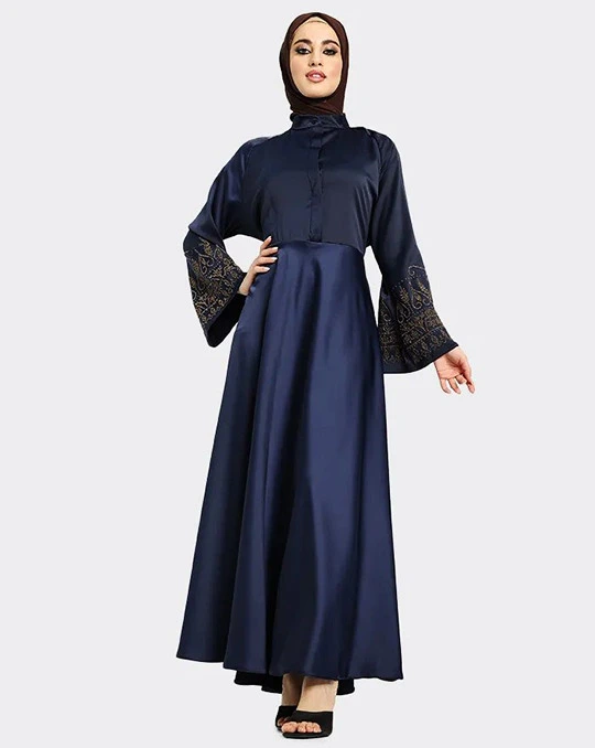 Modest Fashion