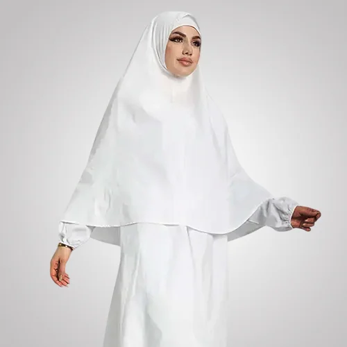 Umrah Abayas – Comfort & Simplicity for a Peaceful Journey