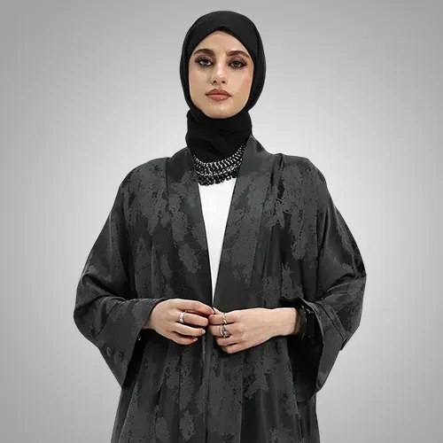 How to Choose The Perfect Daily Wear Abayas For Style and Comfort