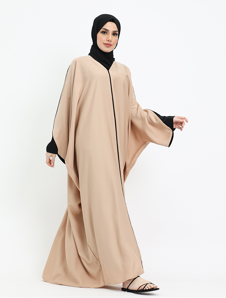 Camel 2 Tone Batwing